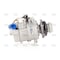 Nissen Compressor, 890637 890637 - alternate 2